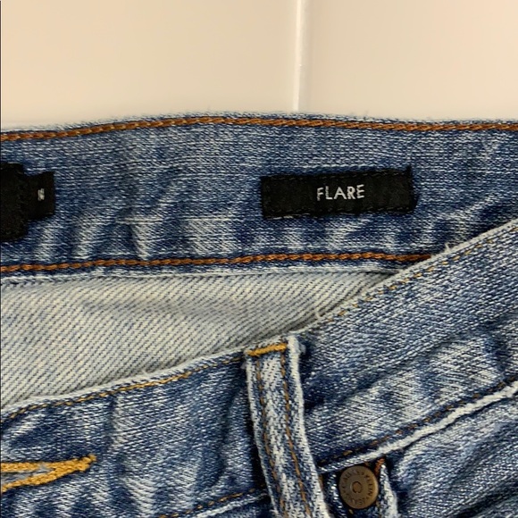 Calvin Klein Jeans Flare - Picture 4 of 7